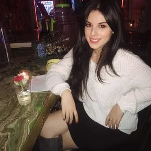 Meet your Posher, Diana